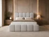 Emlar Polsterbett Teddy 180x200 cm - Designerbett mit Produktbild-Vorschau 2