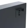 Garage per robot tosaerba con fioriera HWC-Q70, riparo con Anteprima dell’immagine prodotto 11