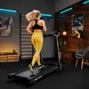 TREX SPORT Laufband für zuhause klappbar TX-750TM NORE | Produktbild-Vorschau 10