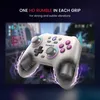 Controllore di gioco multipiattaforma GameSir Nova NS Anteprima dell’immagine prodotto 14