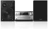Panasonic SC-PMX94EG-S silber Produktbild-Vorschau 1