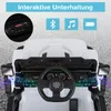 COSTWAY 12V Elektroauto Kinder, Elektro Kinderauto mit 2,4G Produktbild-Vorschau 4
