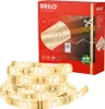 BRILONER VARMA LED Streifen, 5m, IP44 Spritzwasserschutz, Produktbild-Vorschau 1