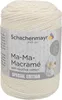 Schachenmayr Ma-Ma-Macramé, 250g Rose Handstrickgarne Produktbild-Vorschau 8