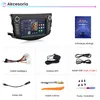 Autoradio Android 7 pollici 64GB per Toyota RAV4 2000-2023 Anteprima dell’immagine prodotto 26