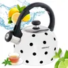 Kinghoff bollitore smaltato a pois 2,6 l KH1053 Anteprima dell’immagine prodotto 9
