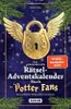 Das geheimnisvolle Rätsel-Adventskalender-Buch für Produktbild-Vorschau 2