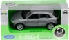 Modello 1:34, Audi Q3 2013, grigio Anteprima dell’immagine prodotto 4