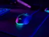 uRage Reaper 800 8K Mouse da gioco ambidestro USB Type-C Anteprima dell’immagine prodotto 8