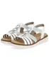 Remonte Sandalen Sandalen Kunstleder Produktbild-Vorschau 3