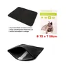 zoofari® Zaubermatte Katzentoilette, mit Wabenlochdesign, Produktbild-Vorschau 3