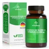 Vitamina D3 Depot 20.000 I.E.+Vitamina K2 200 μg Tab 180 St Anteprima dell’immagine prodotto 1