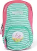 Ergobag Kinder Rucksack ease Small 6l GaloppBär Produktbild-Vorschau 1