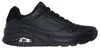 Chaussures Skechers Uno Tailored Air 183007BBK Voir les images du produit 1
