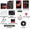 MSI B450 GAMING PLUS MAX - Mainboard - ATX Produktbild-Vorschau 13