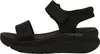 SKECHERS DLUX WALKER NEW BLOCK Schwarz Produktbild-Vorschau 7