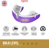 Opro UFC Gold GEN2 Mundschutz Schwarz/Gold Produktbild-Vorschau 4