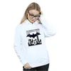 DC Comics - "Gotham City" Kapuzenpullover für Damen BI3688 Produktbild-Vorschau 2
