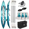 Aqua Marina BETTA 475 aufblasbares Kajak Set 3 Personen 475 Produktbild-Vorschau 1