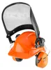 NEO TOOLS – kask drwala, kask ochronny do prac leśnych 3 w Podgląd zdjęcia produktu 8