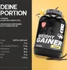 Mammut Nutrition - Weight Gainer Crash 5000 - 4500 g Dose, Produktbild-Vorschau 4