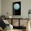 Posterpapier Poster - Uranus 29.7x42 cm Für Kinder Produktbild-Vorschau 2
