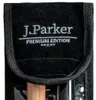 J Parker Premium Edition PE-1 marrone Stecca da biliardo Anteprima dell’immagine prodotto 8