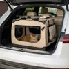 Cage de transport pour chat Belviona, sac de transport Voir les images du produit 1