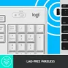 Logitech MK295 Silent Wireless Combo - Standard - RF Produktbild-Vorschau 14