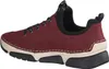 Rieker Damen Sneaker Schlupfschuh mit Plateau und weichem Produktbild-Vorschau 31