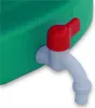 Varile Wasserspender 10L Farbe Grün Produktbild-Vorschau 4