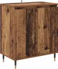 vidaXL Sideboard Altholz 60 x 35 x 70 cm Holzwerkstoff Produktbild-Vorschau 1