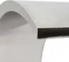 Cascata per piscina con LED 22x60x70 cm in acciaio inox 304 Anteprima dell’immagine prodotto 5