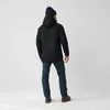 Fjaellraven Skogsö Bunda s vycpávkami M Dark Grey Dark Grey Náhled obrázku produktu 4