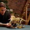 LEGO Jurassic World Szkielety dinozaurów: triceratops, Podgląd zdjęcia produktu 4