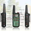 Walkie-Talkie Baofeng BF-T25E Green Anteprima dell’immagine prodotto 5