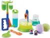 Learning Resources Monsterglow Lab, Zestaw eksperymentowy, Podgląd zdjęcia produktu 2