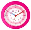 Atlanta 4481/17 Wanduhr für Kinder Kinderwanduhr Lernuhr Produktbild-Vorschau 2
