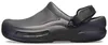 Crocs Bistro Pro Literide Holzschuhe Schwarz EU 37-38 Mann Produktbild-Vorschau 21