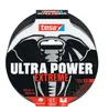 TESA SCHWARZES REPARATURBAND 25 m x 50 mm ULTRA POWER Produktbild-Vorschau 3