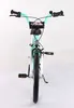 20 Zoll Kinder Mädchen City Fahrrad Bike Rad Kinderfahrrad Produktbild-Vorschau 4