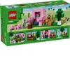 LEGO Minecraft Domek świnki, zestaw do gry wideo z Podgląd zdjęcia produktu 2