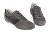 Geox WELLS Herrenschuhe - sportliche Halbschuhe - Produktbild-Vorschau 2