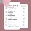 Premium Badewannenkissen rosé | Badekissen für Badewanne Produktbild-Vorschau 3