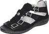 Waldläufer Damen Sandale, schwarz(schwarz), Gr. 7 Produktbild-Vorschau 19