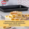 Dr. Oetker Backblech mit extra hohem Rand, Backform aus Produktbild-Vorschau 6