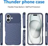 Handyhülle für Apple iPhone 16 Plus Hülle Thunder Case TPU Produktbild-Vorschau 5