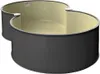 mediPOOL Achtform-Pool-Set exklusiv Anthrazit 6,50 x 4,20 x Produktbild-Vorschau 1
