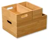 KESPER Organizer 33 X 24 X 135 cm Bambù 57402 Anteprima dell’immagine prodotto 7