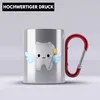 Trendation - Zahnfee Becher Kinder Zahnmedizinische Produktbild-Vorschau 2